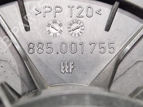 Heater blower motor ALFA ROMEO 147 (937_) 1.6 16V T.SPARK ECO (937.AXA1A, 937.BXA1A) | BP30192945M62 