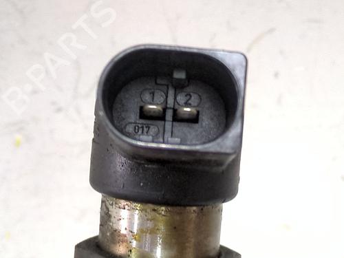 Injector RENAULT MEGANE II (BM0/1_, CM0/1_)  | BP27694532M100 