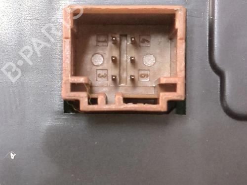 Multifunctionele display CITROËN C4 II (NC_) 1.6 HDi 115 | BP25847020C48 