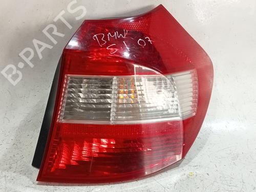 Used Right taillight Right taillight BMW 1 (E87) 120 d (163 hp) 36765986 36765986