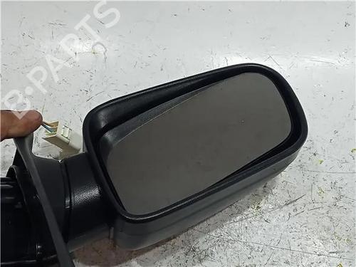 Left mirror CITROËN ZX (N2) 1.9 D | BP23916456C26 