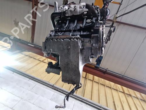 Engine MERCEDES-BENZ A-CLASS (W169) A 180 CDI (169.007, 169.307) | BP40184239M1 - Image 7
