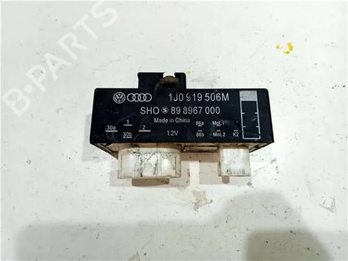 Used Electronic module VW POLO IV (9N_, 9A_) 1.9 TDI (101 hp) 23931003