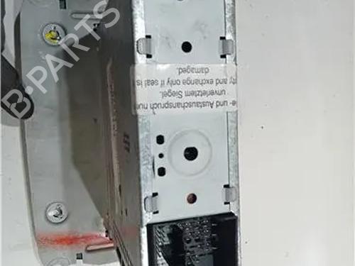 Radio SEAT LEON (1M1) 1.9 TDI | BP23908609E6 