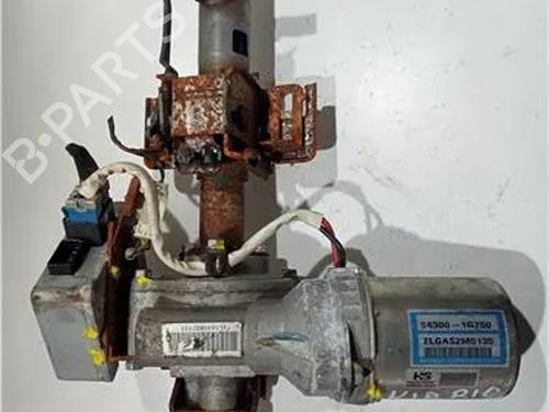 Used Electronic module KIA RIO II (JB) 1.4 16V (97 hp) 23931747
