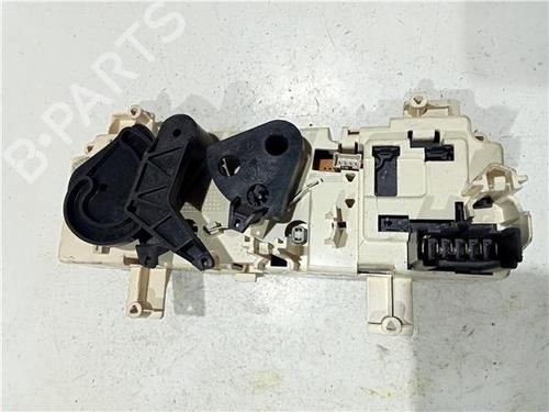 Climate control CITROËN XSARA (N1) 1.9 TD | BP24968342I5 