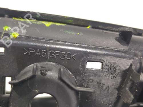 Front left interior door handle FORD FOCUS III 1.5 TDCi | BP23926566I13 