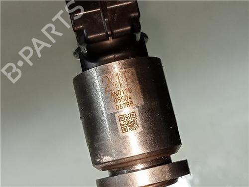 Injector RENAULT CLIO IV (BH_) 1.5 dCi 75 | BP23922418M100 