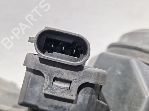 Right headlight RENAULT CLIO II (BB_, CB_) 1.5 dCi (B/CB03) | BP29938116C29