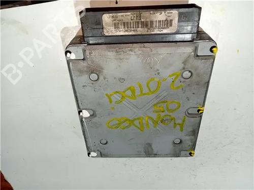 Used Electronic module FORD MONDEO III (B5Y) 2.0 16V TDDi / TDCi (115 hp) 23932448