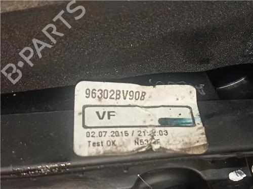 Left mirror NISSAN JUKE (F15) 1.5 dCi | BP23914774C26