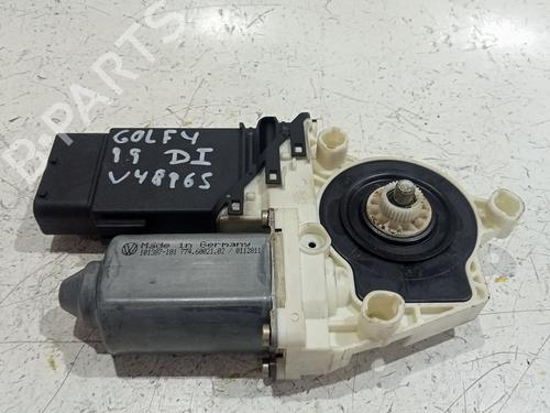 Motor elevalunas delantero izquierdo Motor elevalunas delantero izquierdo VW GOLF IV Variant (1J5) 1.6 (101 hp) 36766102 36766102
