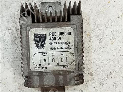 Módulo eletrónico ROVER 45 I Hatchback (RT) 1.6 (109 hp) 30276768