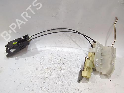 Serrure avant droite ISUZU D-MAX I (TFR, TFS) 2.5 DiTD 4x4 (TFS54) (101 hp) 28471623