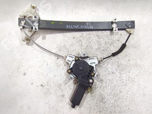 Used Other Other HYUNDAI ACCENT II (LC) 1.3 (86 hp) 34115117 34115117