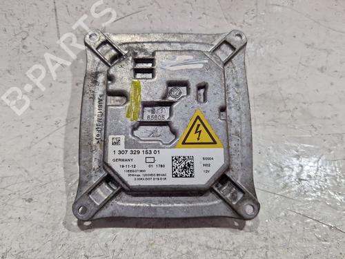 Used Xenon ballast Xenon ballast NISSAN TERRANO II (R20) 2.7 TDi 4WD (125 hp) 33936771 33936771
