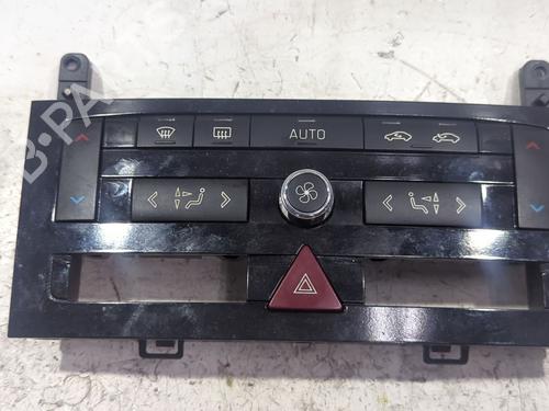 climate-control-peugeot-407-6d_-2004-2005-2006-2007-2008-2009-2010-2011-39987730 main image