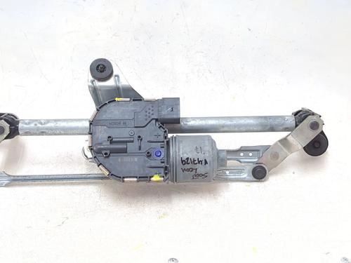 Front wiper motor SEAT LEON ST (5F8) 1.6 TDI 4Drive | BP26391202M29 