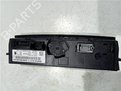 Climate control BMW 3 (E90) 325 i | BP23929735I5 