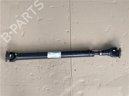 Arbre de transmission SUZUKI SAMURAI Closed Off-Road Vehicle (SJ_) 1.0 All-wheel Drive (SJ410) (45 hp) 27275747