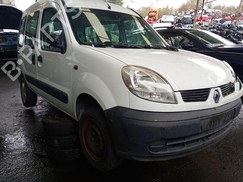 Headlight adjuster motor RENAULT KANGOO (KC0/1_) 1.5 dCi (KC07) | BP31753752E19 