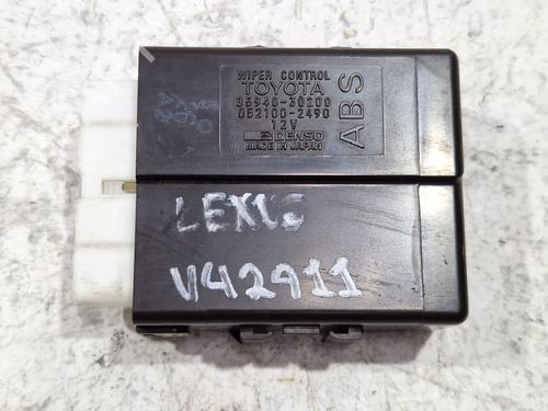 Used Electronic module LEXUS GS (JZS147_) 300 (JZS147_, JZS147R) (212 hp) 30368816