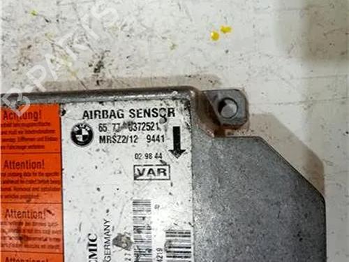 ECU airbags BMW 5 Touring (E39) 523 i | BP23907182M53 