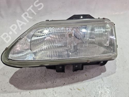 Venstre forlygte Venstre forlygte RENAULT LAGUNA I (B56_, 556_) 1.9 dTi (B56J) (98 hp) 35782704 35782704