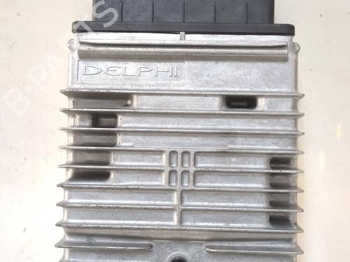 Elektronisk modul FORD FOCUS I (DAW, DBW) 1.4 16V (75 hp) 26002088