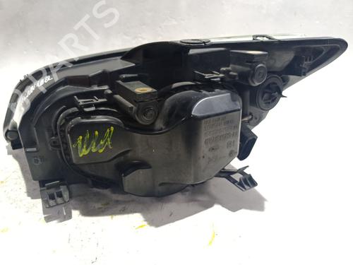 Right headlight FORD FOCUS II (DA_, HCP, DP) 1.6 TDCi | BP39641209C29 - Image 4