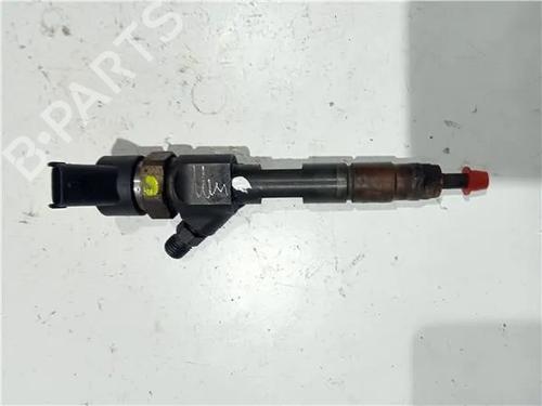 Used Injector RENAULT MEGANE II Saloon (LM0/1_) 1.5 dCi (LM1E) (106 hp) 23931443