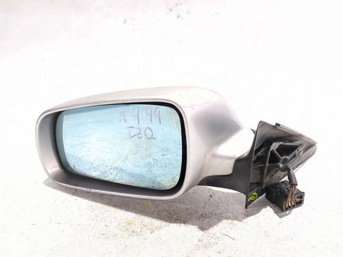 Bakspejl venstre AUDI A4 B5 (8D2) 1.8 quattro (125 hp) 31183137
