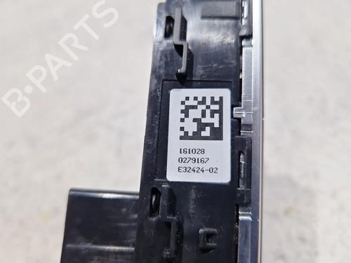Switch RENAULT MEGANE IV Hatchback (B9A/M/N_) 1.6 TCe 205 (B9MV) | BP29697244I30 