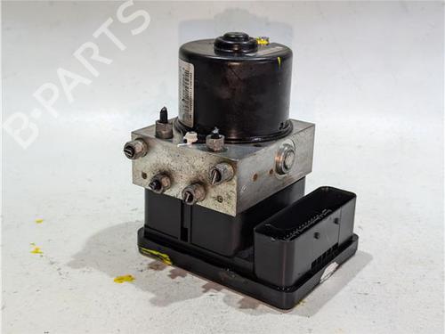 ABS pump BMW 1 (E81) 118 i | BP23924961M43 