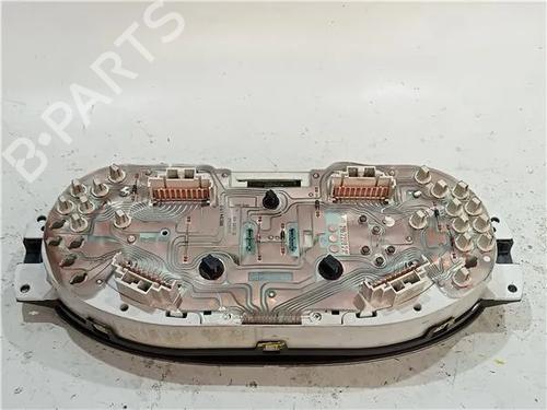 Instrument cluster RENAULT CLIO II (BB_, CB_) 1.9 D (B/CB0E, BB0J) | BP23909756C47 
