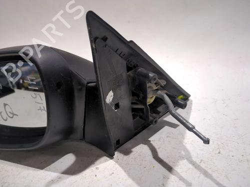 Left mirror OPEL ASTRA F Hatchback (T92) 1.7 TD (F08, M08, F68, M68) | BP24199032C26 