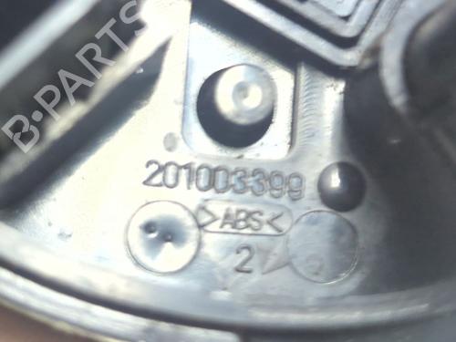 Mirror switch SSANGYONG KYRON 2.0 Xdi | BP39614392I25 - Image 5