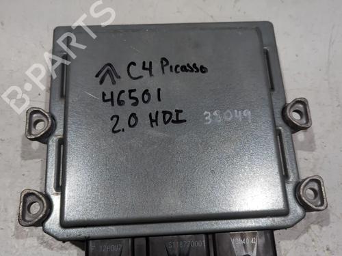 Electronic module CITROËN C4 Grand Picasso I (UA_) 2.0 HDi 138 | BP23902732M83 