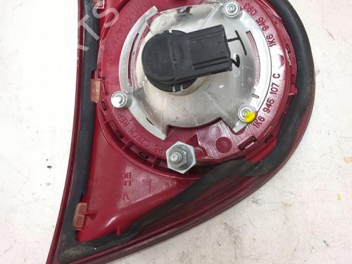 Venstre baklys, luke VW GOLF V (1K1) 1.9 TDI | BP25847136C79