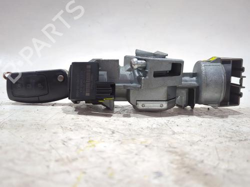Used Ignition barrel FORD FOCUS II (DA_, HCP, DP) 1.6 TDCi (109 hp) 27190898