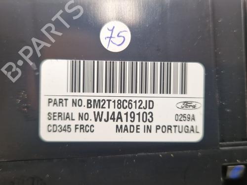 Electronic module FORD MONDEO IV (BA7) 2.2 TDCi | BP32844367M83  - Image 5