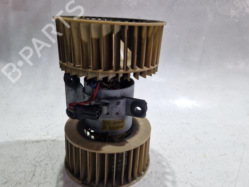 Used Heater blower motor Heater blower motor BMW 5 (E39) 525 tds (143 hp) 35785550 35785550