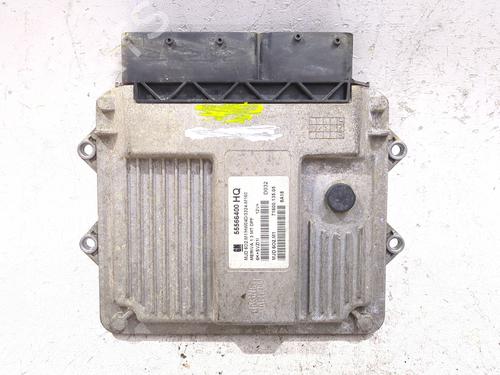 Used Electronic module Electronic module OPEL MERIVA A MPV (X03) 1.3 CDTI (E75) (75 hp) 33543801 33543801