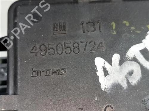 Annen OPEL ASTRA H GTC (A04) 1.9 CDTi (L08) | BP23923534O1 