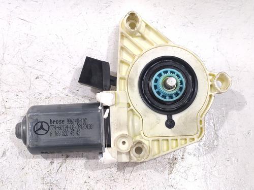 Used Left rear window motor Left rear window motor MERCEDES-BENZ B-CLASS Sports Tourer (W245) B 200 CDI (245.208) (140 hp) 34434751 34434751