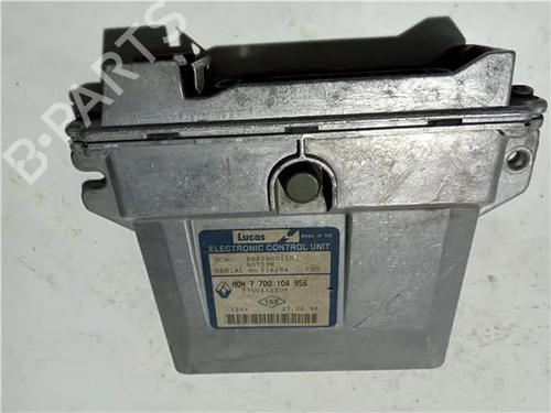 Used Electronic module RENAULT KANGOO (KC0/1_) D 65 1.9 (KC0E, KC02, KC0J, KC0N) (64 hp) 23911494