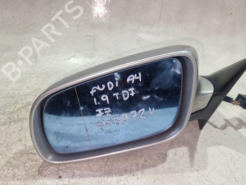 Left mirror AUDI A4 B6 (8E2) 1.9 TDI | BP34152692C26 - Image 6