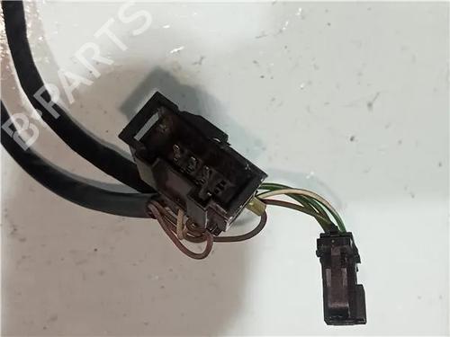 Bakspejl Højre SEAT TOLEDO II (1M2) 1.9 TDI | BP23924269C27 