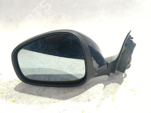 Used Left mirror Left mirror ALFA ROMEO 159 (939_) 1.9 JTDM 16V (939AXC1B, 939AXC12) (150 hp) 40063203 40063203