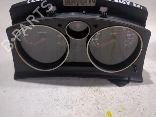 Cockpit OPEL ASTRA H (A04) 1.7 CDTI (L48) (100 hp) 24200984